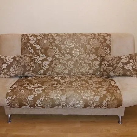 On Russiyanova Apartment Minsk