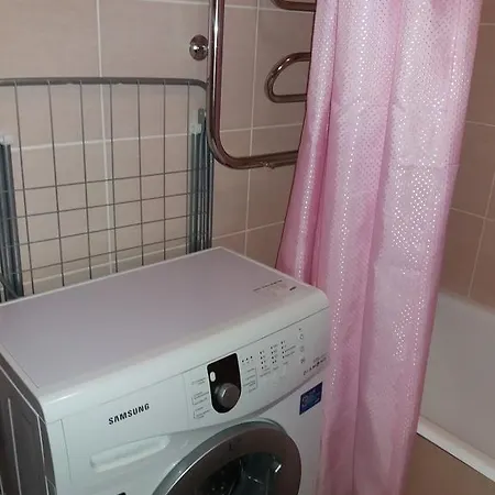 Apartment On Russiyanova Minsk