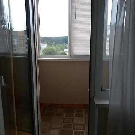 Apartment On Russiyanova Minsk