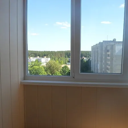 On Russiyanova Minsk