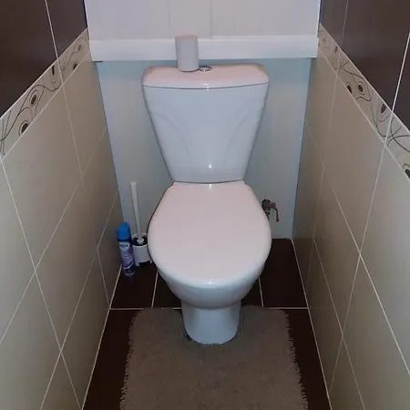Apartment On Russiyanova